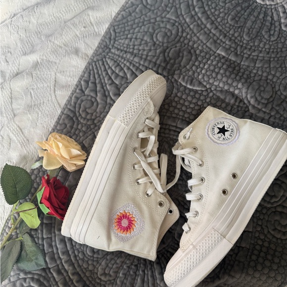 Converse Festival Eva Lift Platform - Picture 13 of 14